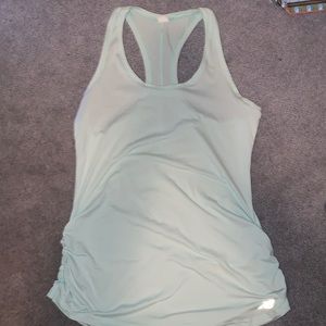 New Balance Workout Tank Top